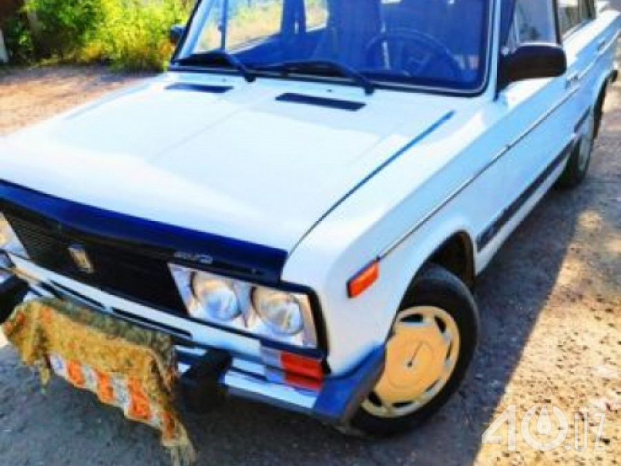LADA (ВАЗ) 2106