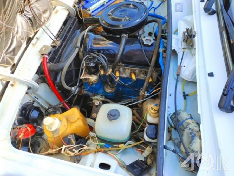 LADA (ВАЗ) 2106
