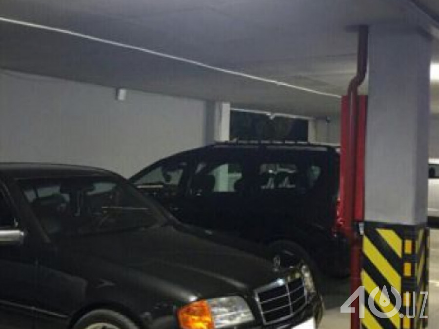 Mercedes-Benz C-klasse I (W202)