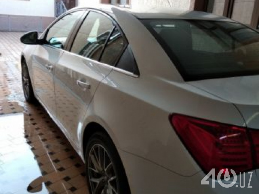 Daewoo Lacetti Premiere J300