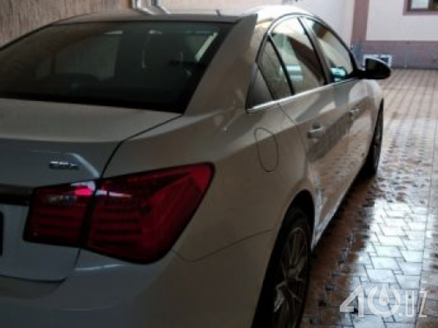 Daewoo Lacetti Premiere J300