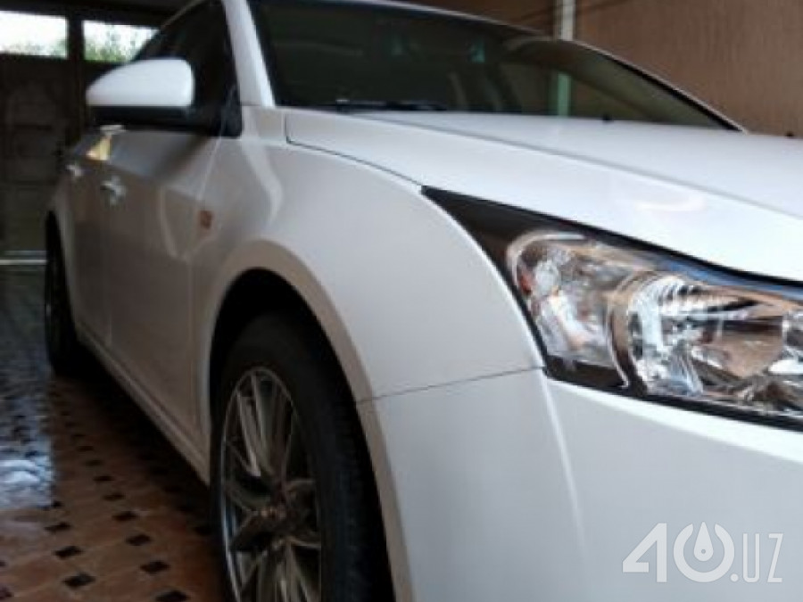 Daewoo Lacetti Premiere J300