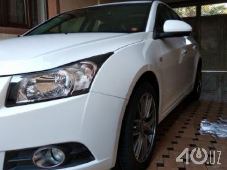 Daewoo Lacetti Premiere J300