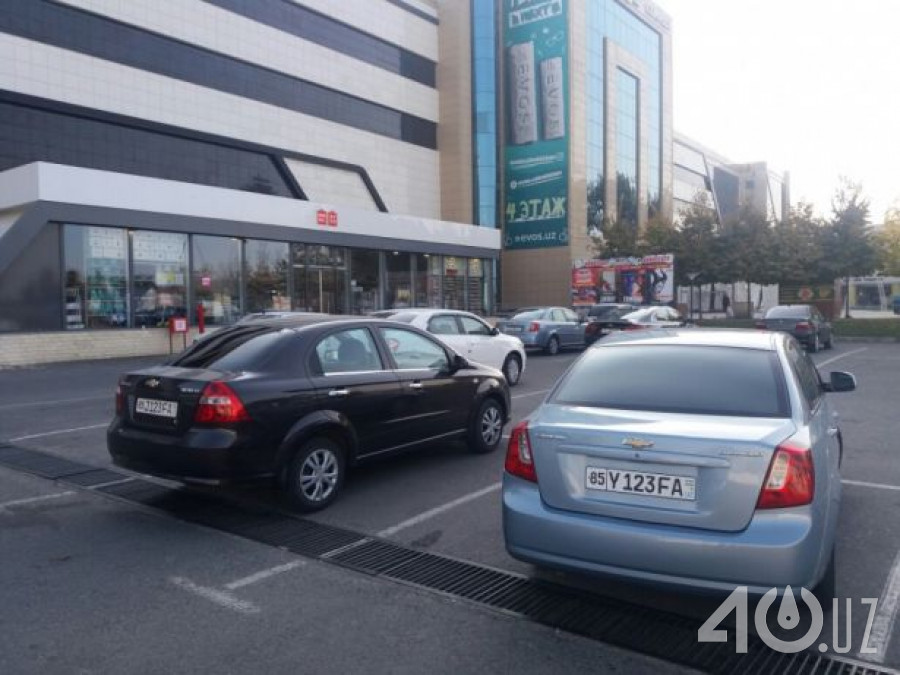 Chevrolet Uz Lacetti II (Gentra) c ГБО