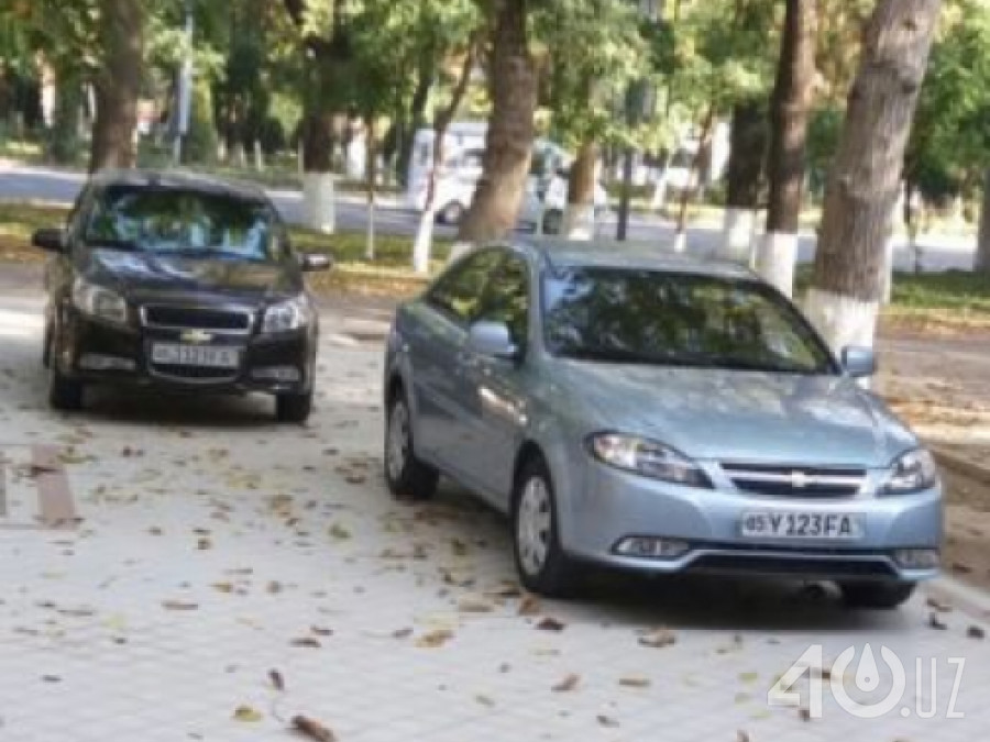 Chevrolet Uz Lacetti II (Gentra) c ГБО