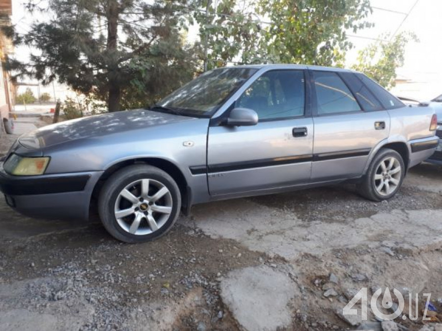 Daewoo Espero