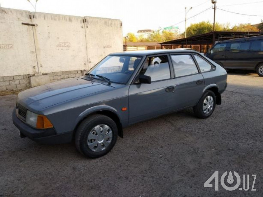 Москвич 2141