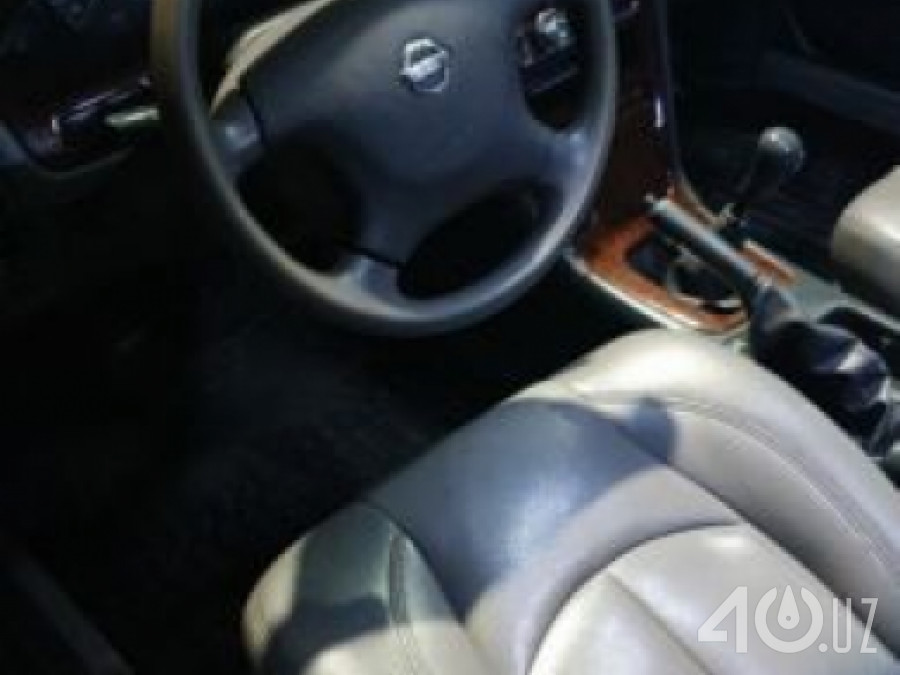 Nissan Maxima IV (A32)