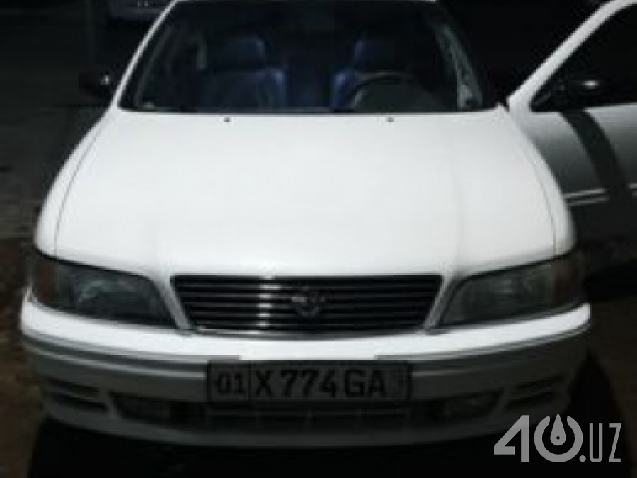 Nissan Maxima IV (A32)