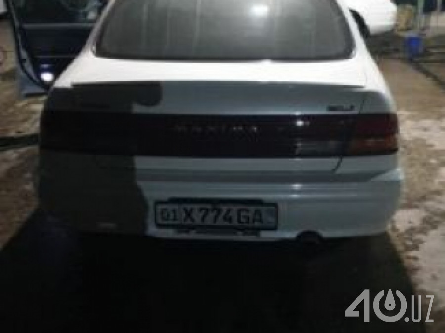 Nissan Maxima IV (A32)