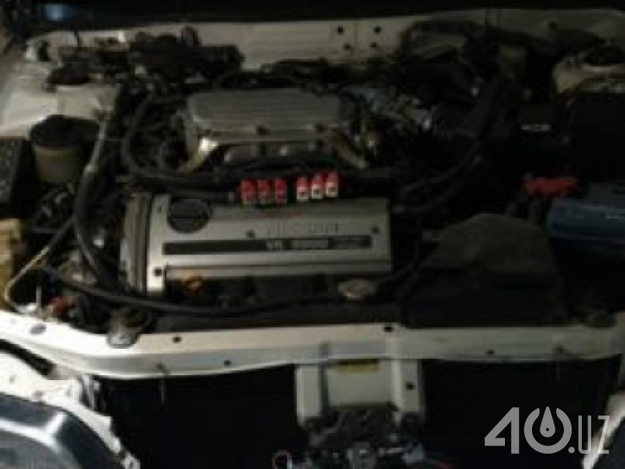 Nissan Maxima IV (A32)