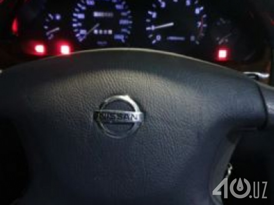 Nissan Maxima IV (A32)