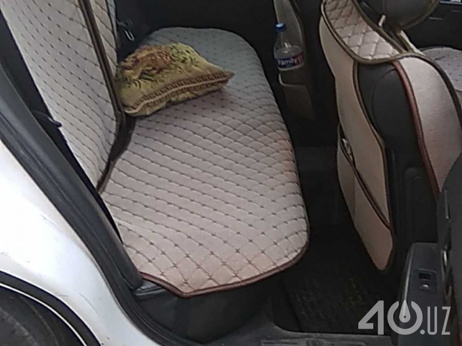 Opel Omega B Рестайлинг