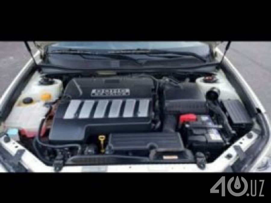 Chevrolet Uz Epica I