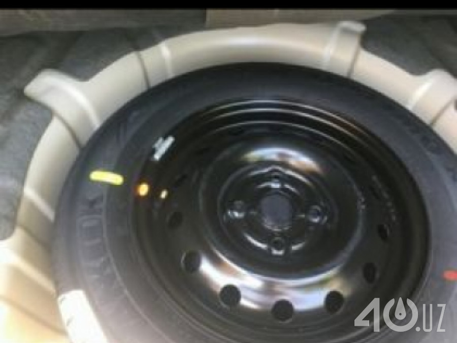 Chevrolet Uz Epica I