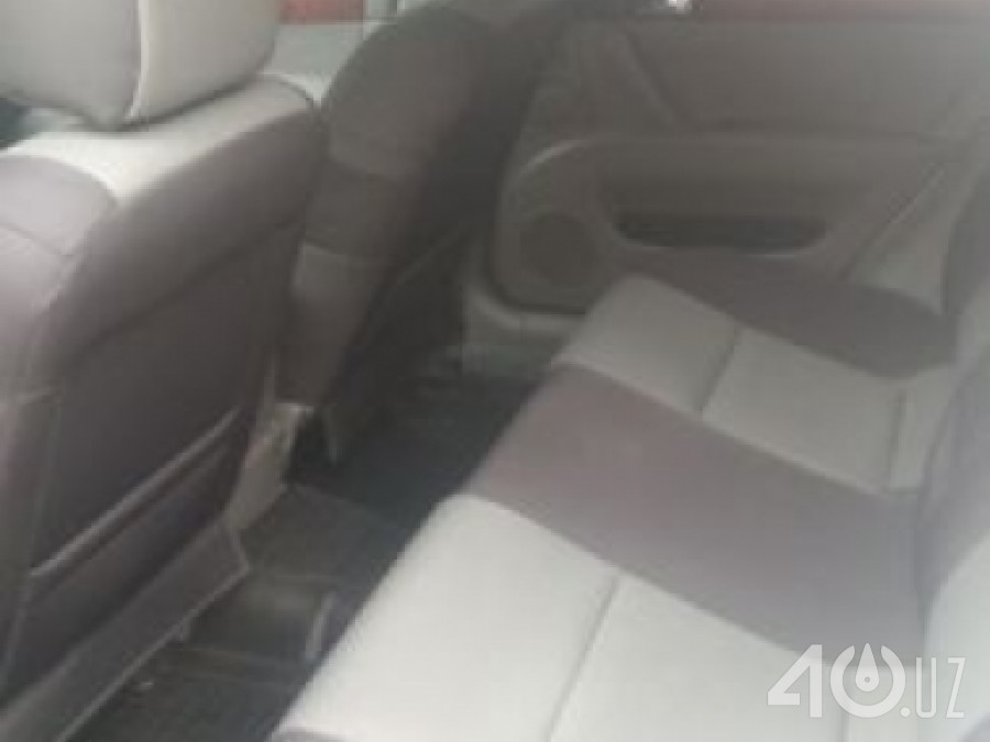 Chevrolet Uz Lacetti II (Gentra)