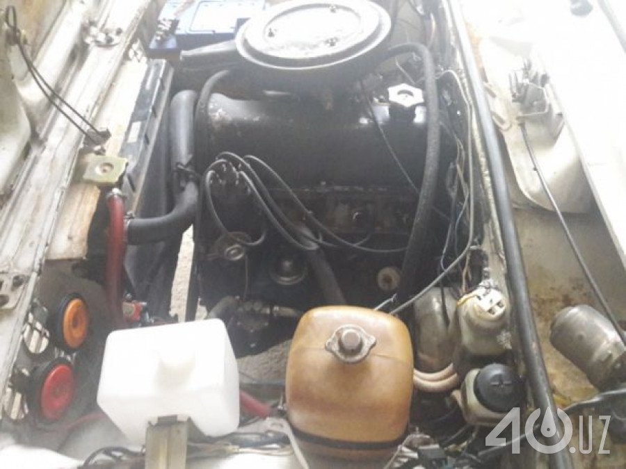 LADA (ВАЗ) 2101