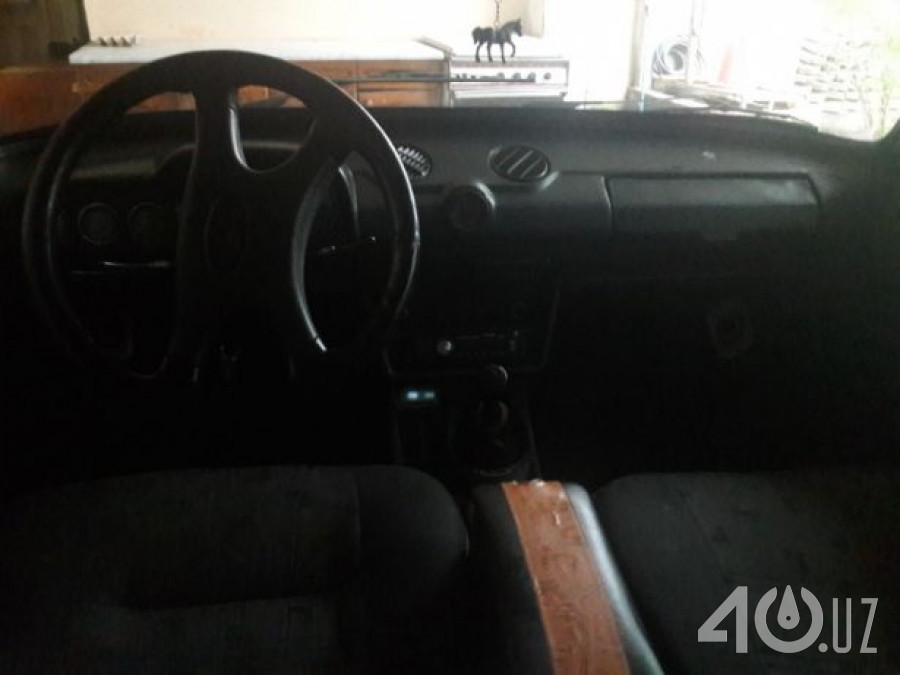 LADA (ВАЗ) 2101