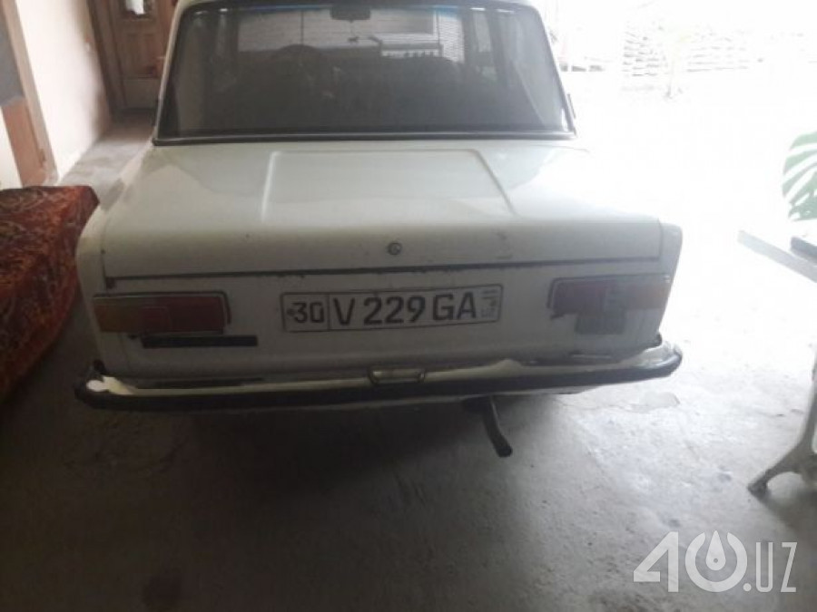 LADA (ВАЗ) 2101
