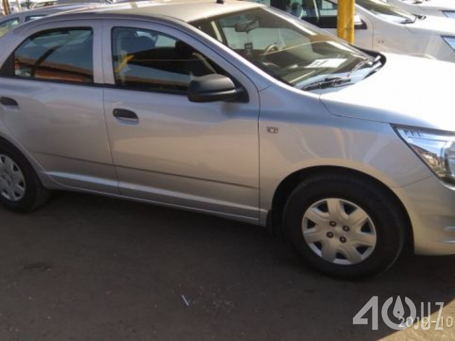 Chevrolet Uz Cobalt II