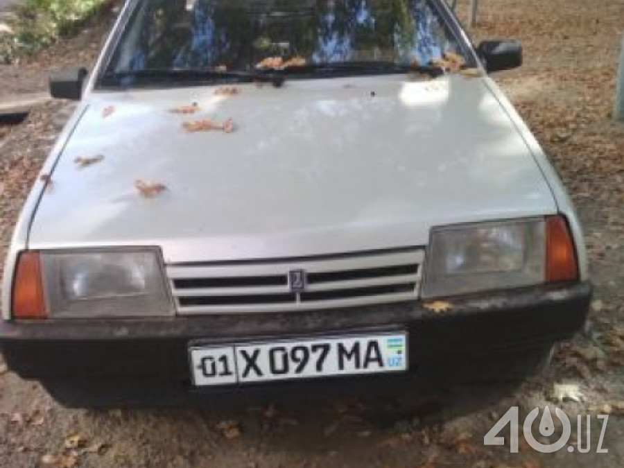 LADA (ВАЗ) 21099