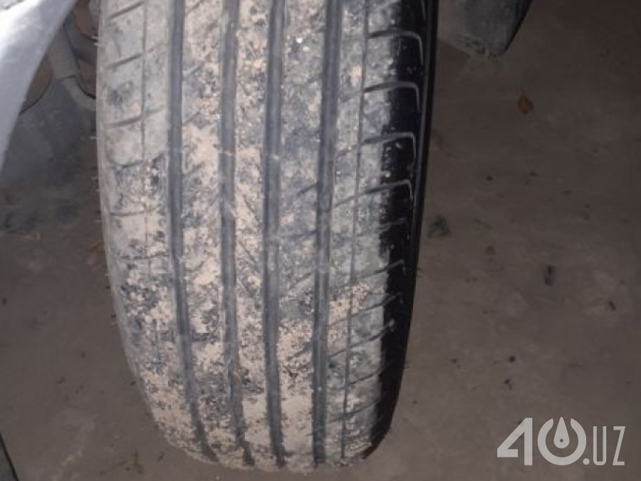 Daewoo Uz Nexia I Рестайлинг (DOHC)