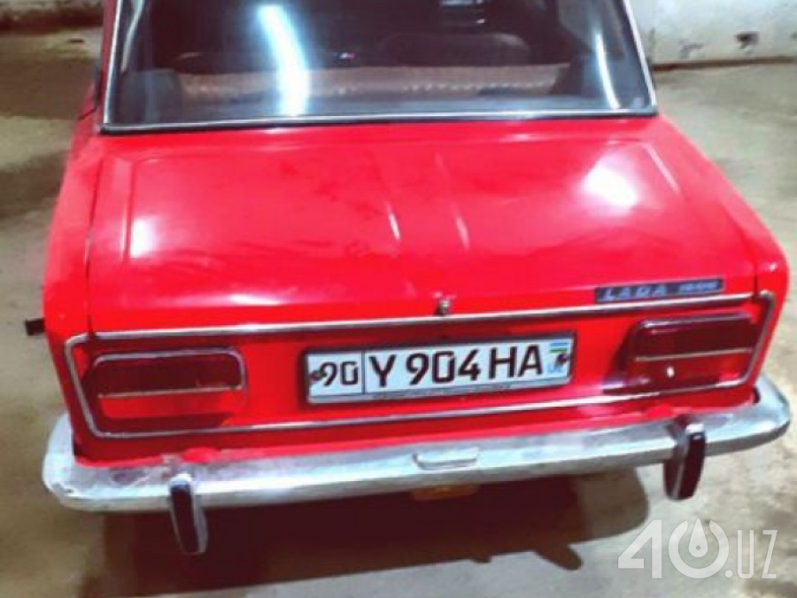 LADA (ВАЗ) 2103