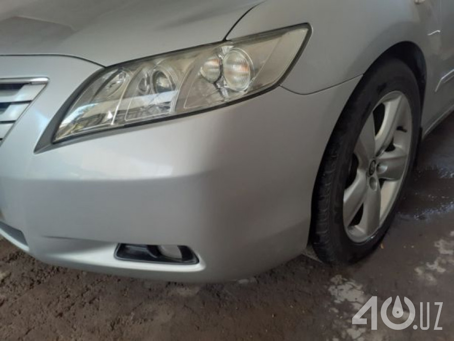 Toyota Camry VI (XV40)