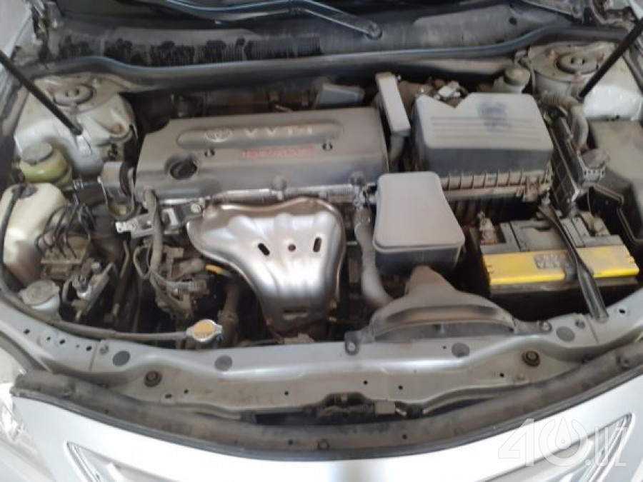 Toyota Camry VI (XV40)