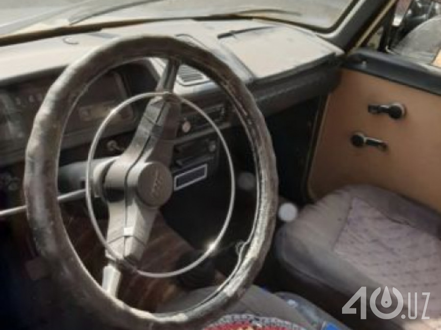 ИЖ 2125 «Комби» I рестайлинг