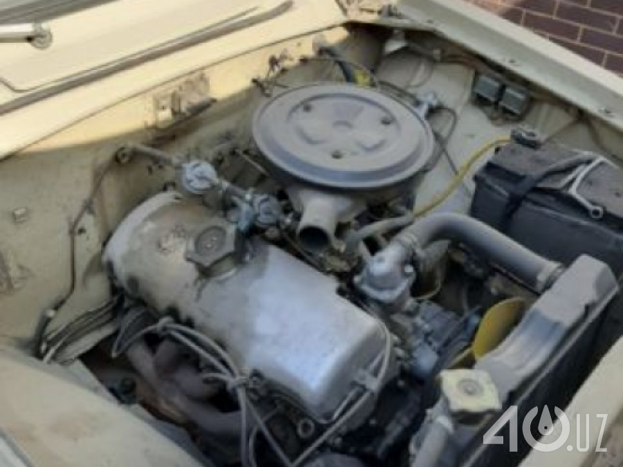 ИЖ 2125 «Комби» I рестайлинг