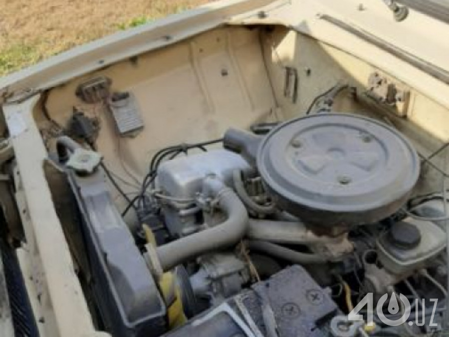 ИЖ 2125 «Комби» I рестайлинг