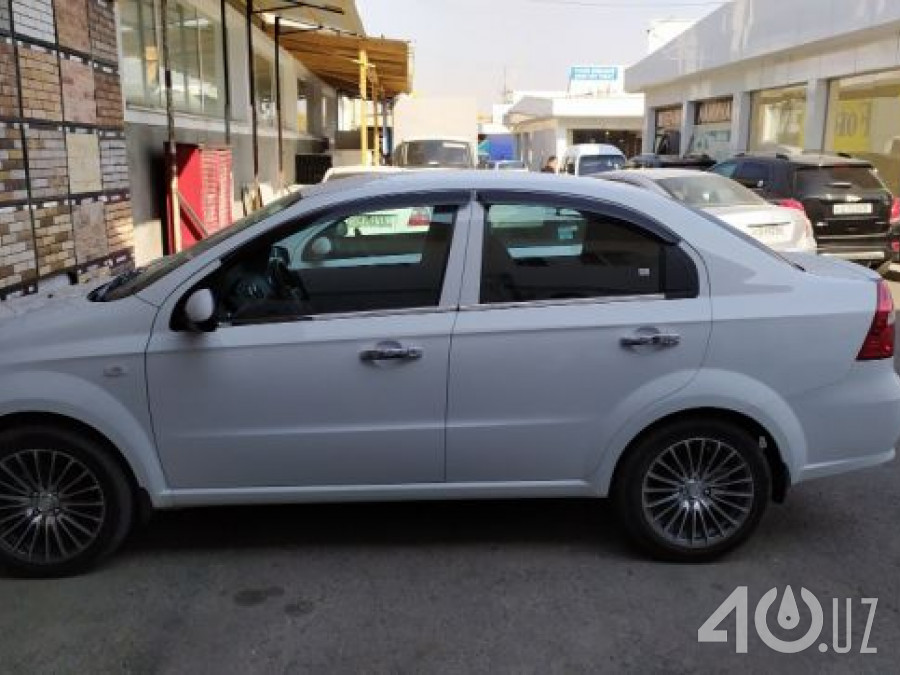 Ravon Nexia R3