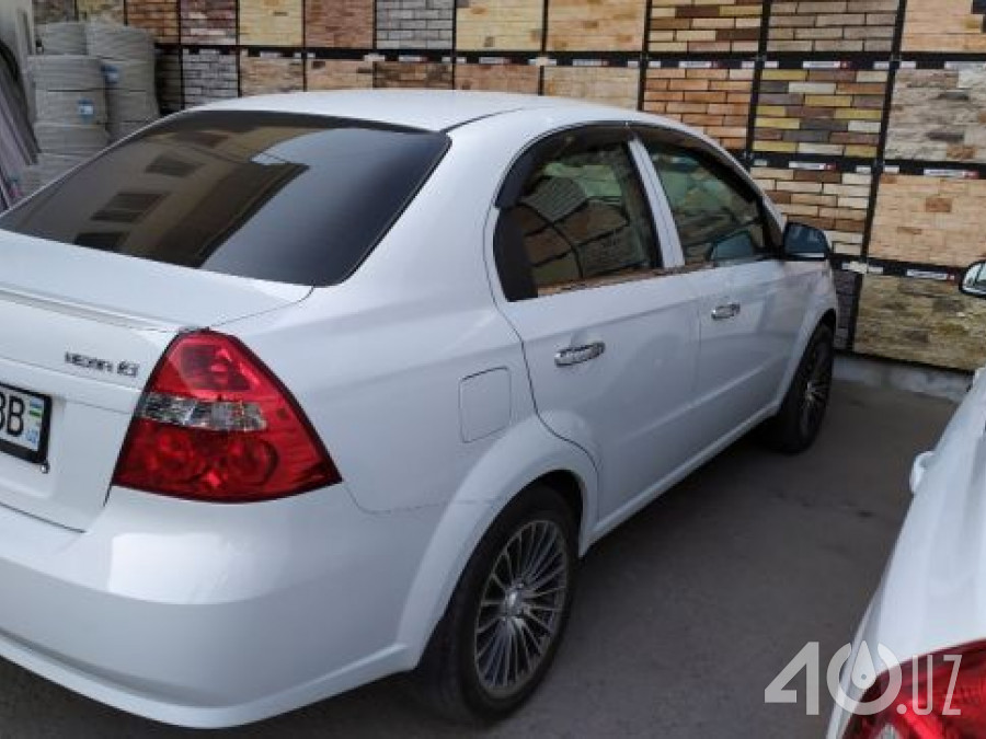 Ravon Nexia R3