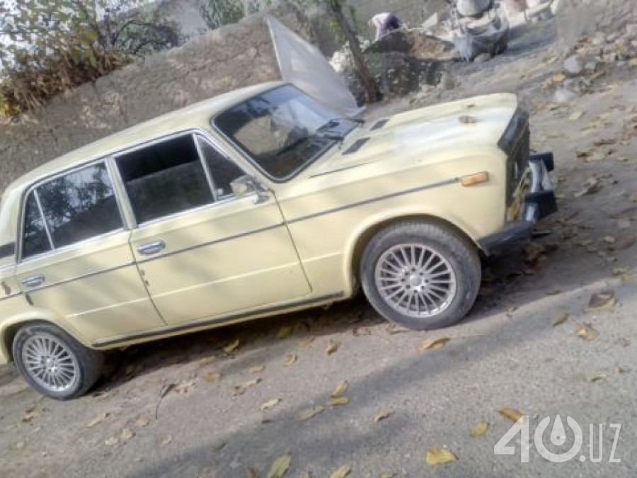 LADA (ВАЗ) 2106