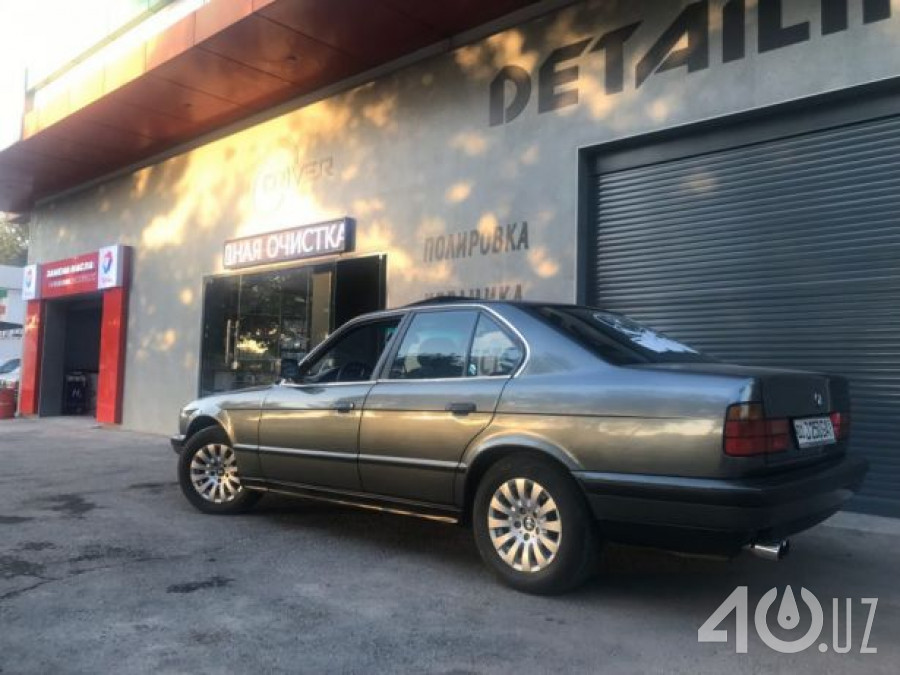 BMW 5 серия III (E34)