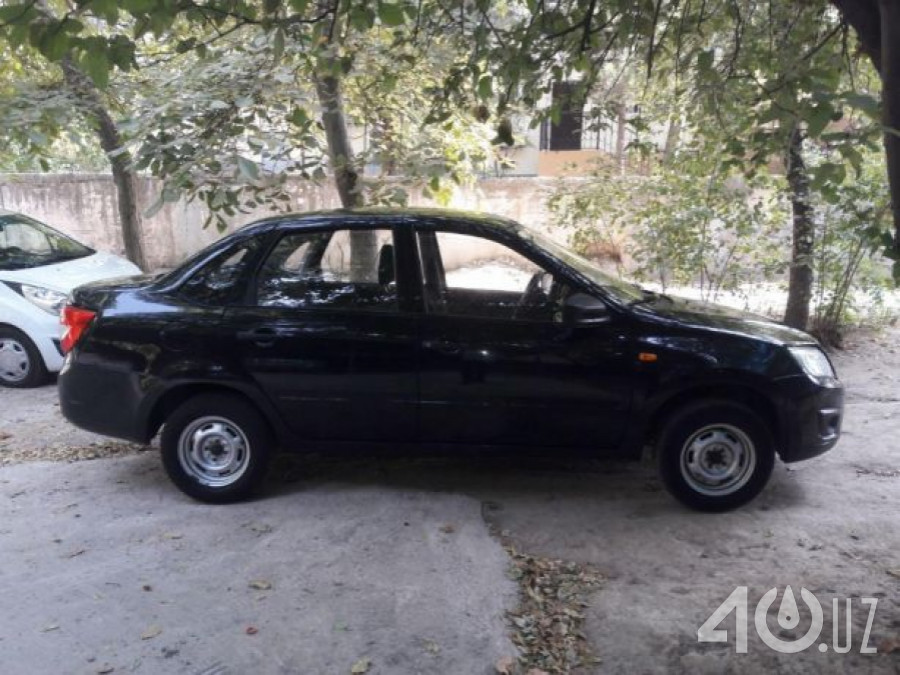 LADA (ВАЗ) Granta I