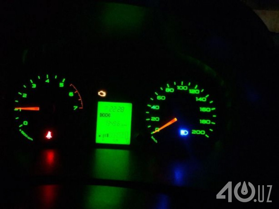 LADA (ВАЗ) Granta I