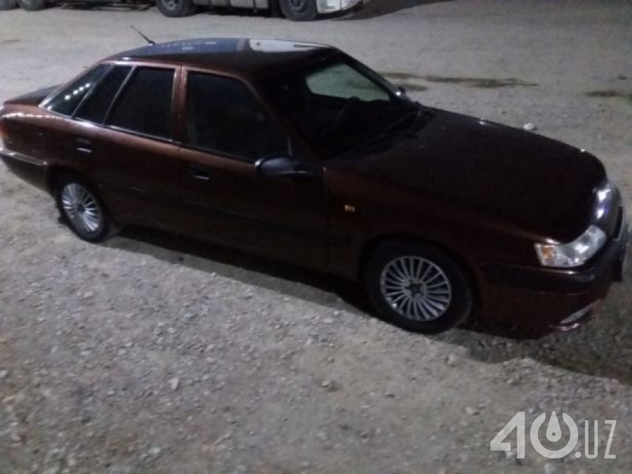 Daewoo Espero