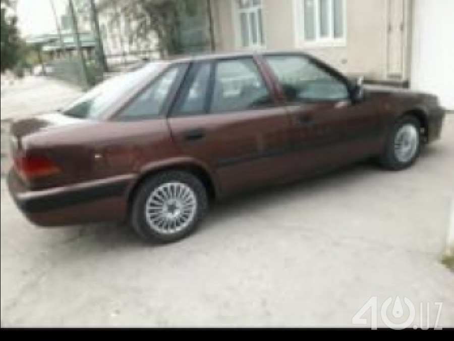 Daewoo Espero