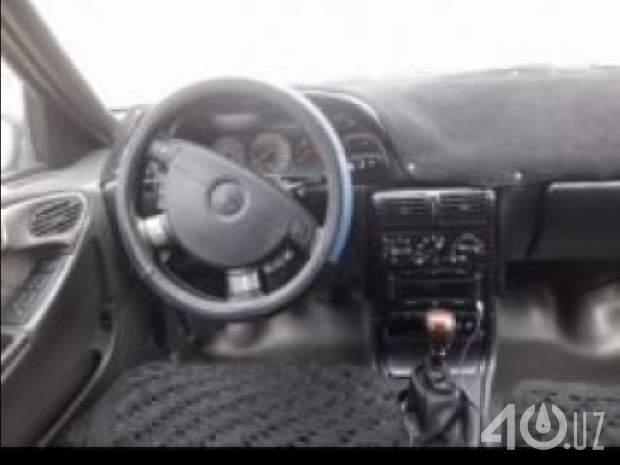 Daewoo Espero
