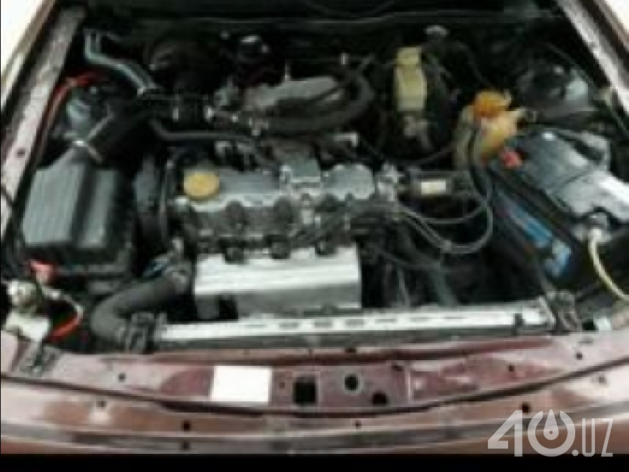 Daewoo Espero