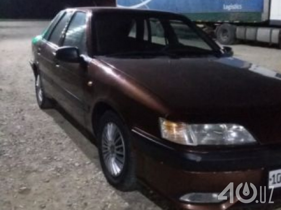 Daewoo Espero