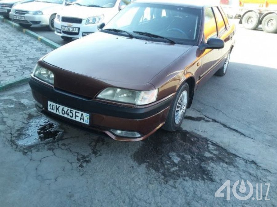 Daewoo Espero