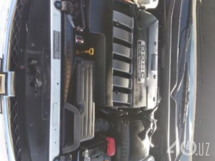 Chevrolet Uz Epica I