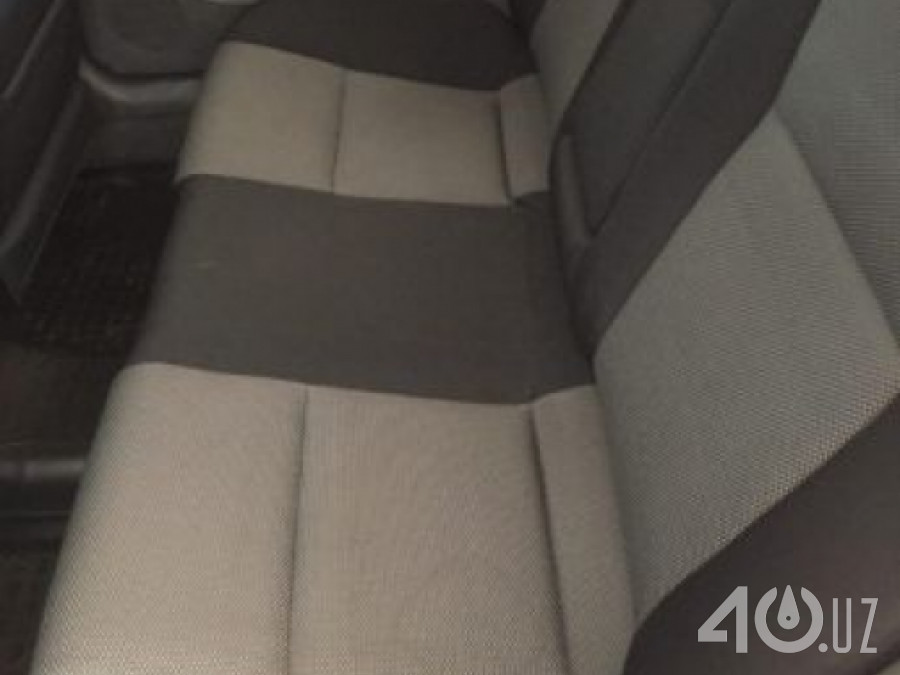 Chevrolet Uz Lacetti I