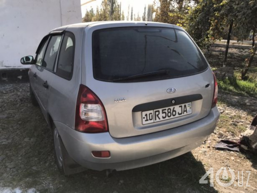 LADA (ВАЗ) Kalina I
