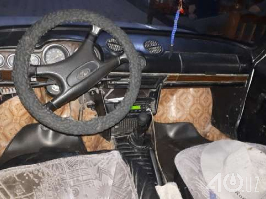 LADA (ВАЗ) 2101