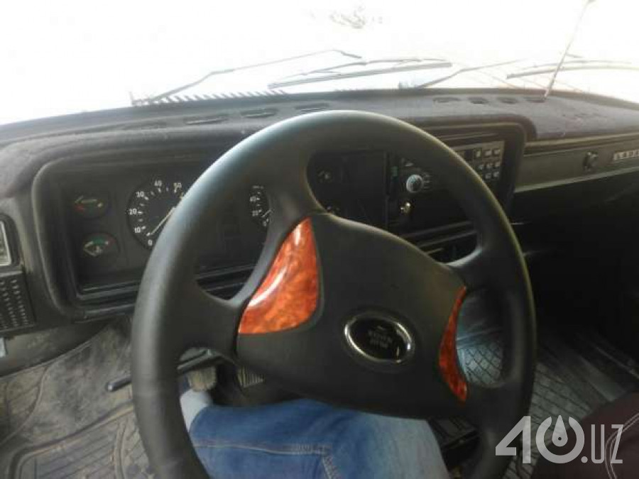 LADA (ВАЗ) 2105