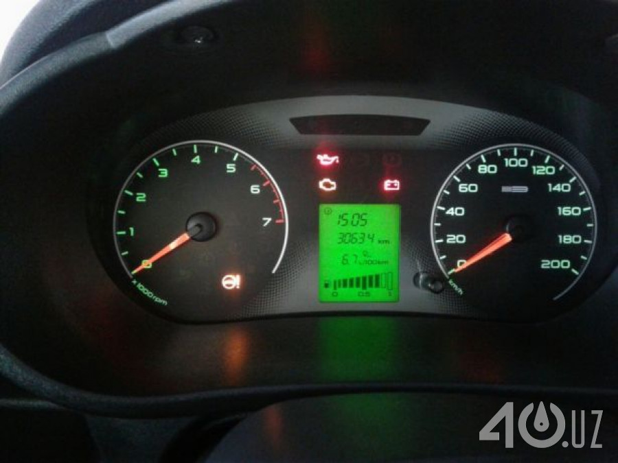 LADA (ВАЗ) Granta I